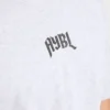 T-shirt oversize « Heavy Lifting Gothic »