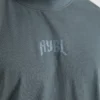 T-shirt oversize « Heavy Lifting Gothic »