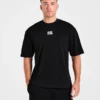 T-shirt oversize « Hunt Your Goals »