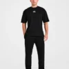 T-shirt oversize « Hunt Your Goals »