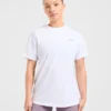 T-shirt oversize à imprimé « Strong Women »