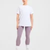 T-shirt oversize à imprimé « Strong Women »