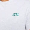 T-shirt oversize à imprimé « Strong Women »
