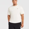 T-shirt oversize Iron Paradise