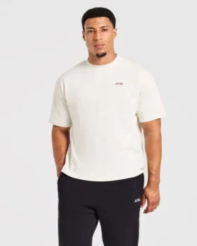 T-shirt oversize Iron Paradise
