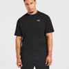 T-shirt oversize Iron Paradise