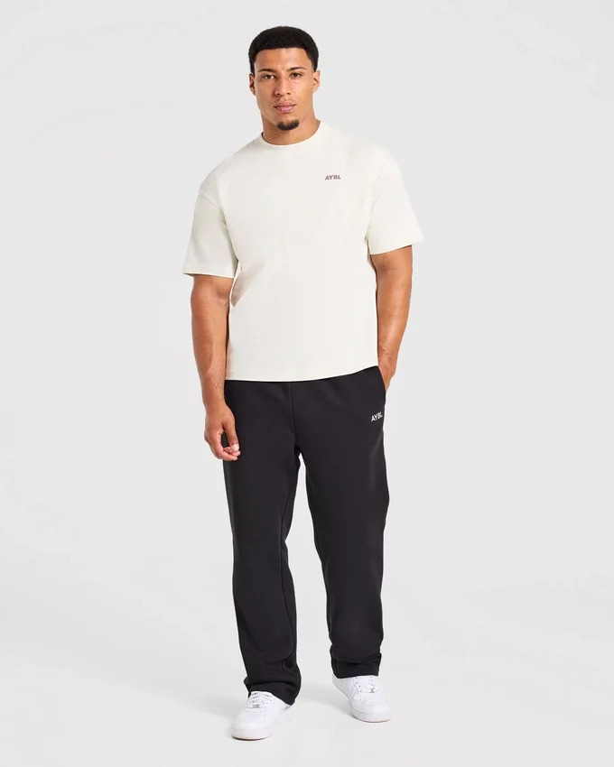 T-shirt oversize Iron Paradise