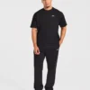 T-shirt oversize Iron Paradise