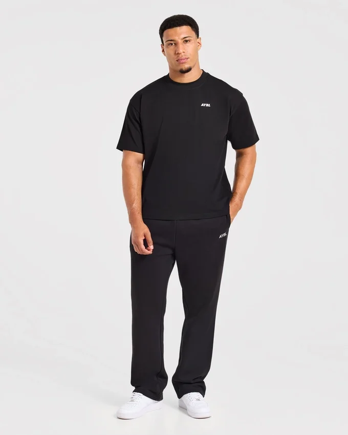 T-shirt oversize Iron Paradise