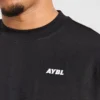 T-shirt oversize Iron Paradise