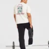 T-shirt oversize Iron Paradise