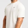 T-shirt oversize Iron Paradise