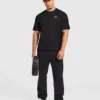 T-shirt oversize Iron Paradise