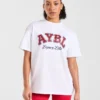 T-shirt oversize Legacy Lifts