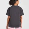 T-shirt oversize Legacy Lifts