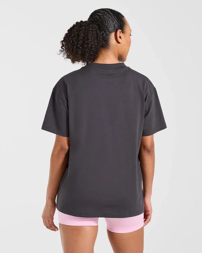 T-shirt oversize Legacy Lifts