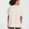T-shirt oversize Legacy Lifts