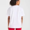 T-shirt oversize Legacy Lifts