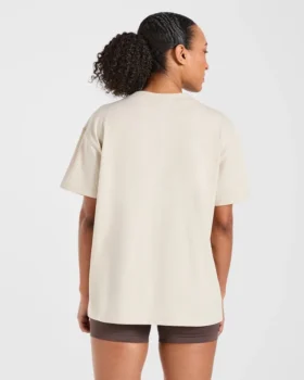 T-shirt oversize Legacy Lifts