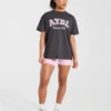T-shirt oversize Legacy Lifts