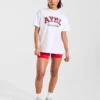 T-shirt oversize Legacy Lifts