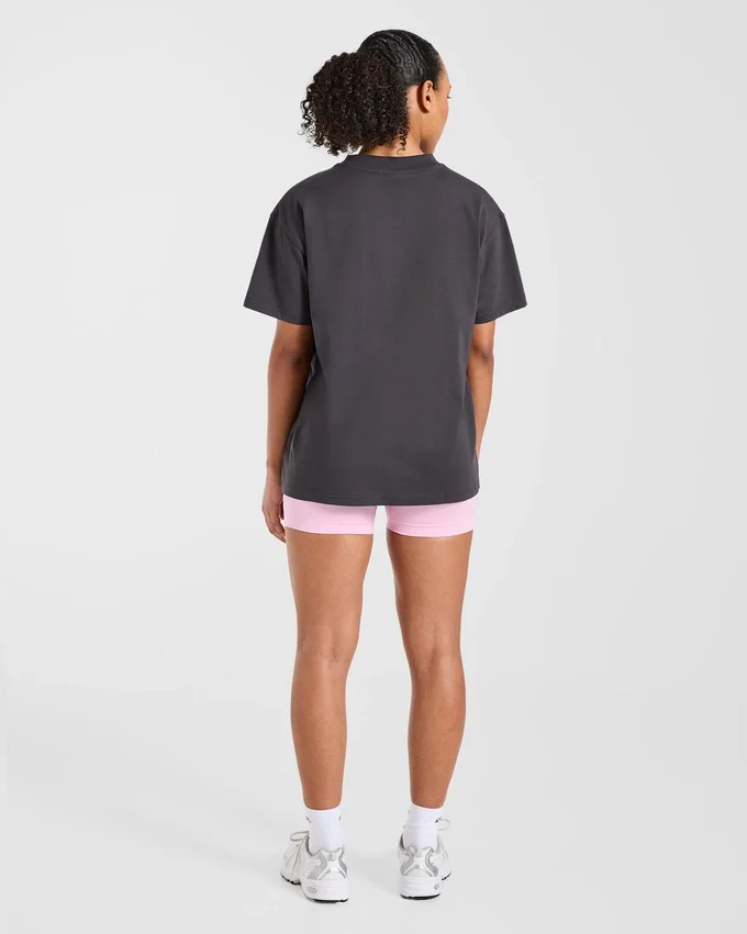 T-shirt oversize Legacy Lifts