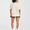 T-shirt oversize Legacy Lifts