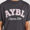 T-shirt oversize Legacy Lifts
