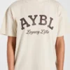 T-shirt oversize Legacy Lifts