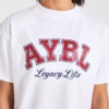 T-shirt oversize Legacy Lifts