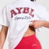 T-shirt oversize Legacy Lifts