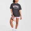 T-shirt oversize Legacy Lifts