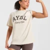 T-shirt oversize Legacy Lifts