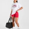 T-shirt oversize Legacy Lifts
