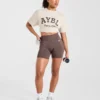 T-shirt oversize Legacy Lifts