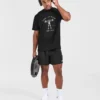 T-shirt oversize Lift Club