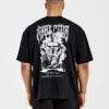 T-shirt oversize Lift Forge