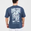 T-shirt oversize Lift Forge
