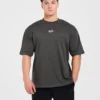 T-shirt oversize Lift Forge