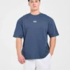 T-shirt oversize Lift Forge