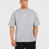 T-shirt oversize Lift Forge