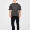 T-shirt oversize Lift Forge