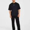 T-shirt oversize Lift Forge
