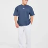 T-shirt oversize Lift Forge