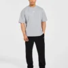 T-shirt oversize Lift Forge