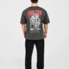 T-shirt oversize Lift Forge