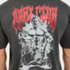 T-shirt oversize Lift Forge