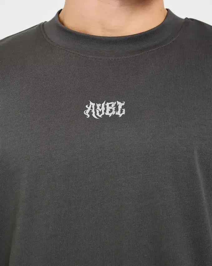 T-shirt oversize Lift Forge