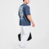 T-shirt oversize Lift Forge
