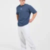 T-shirt oversize Lift Forge